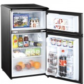 Midea Refrigerator HD-114F